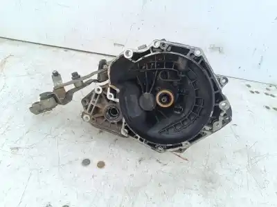 Second-hand car spare part Gearbox for OPEL CORSA C (X01) 1.2 TWINPORT (F08, F68) OEM IAM references B26443F13C394  