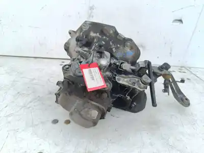 Second-hand car spare part gearbox for opel corsa c (x01) 1.2 twinport (f08, f68) oem iam references b26443f13c394  