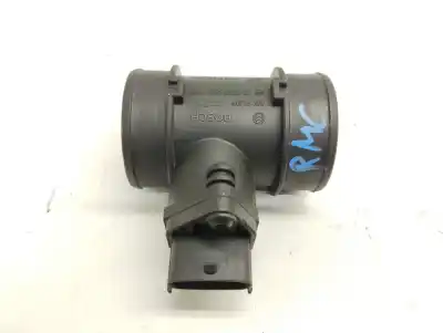 Second-hand car spare part flowmeter for opel corsa c (x01) 1.2 twinport (f08, f68) oem iam references 0280218119  