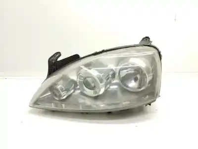 Second-hand car spare part  for OPEL CORSA C (X01)  OEM IAM references   