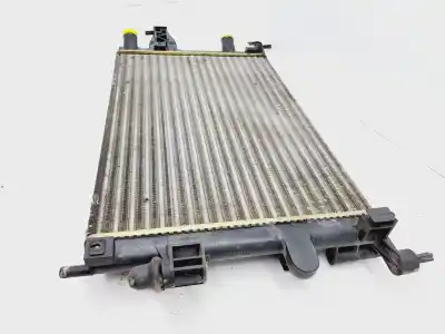 Second-hand car spare part water radiator for opel corsa c (x01) 1.2 twinport (f08, f68) oem iam references   