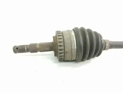 Second-hand car spare part front right transmission for opel corsa c (x01) 1.2 twinport (f08, f68) oem iam references   