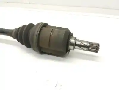 Second-hand car spare part front right transmission for opel corsa c (x01) 1.2 twinport (f08, f68) oem iam references   