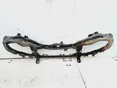 Pezzo di ricambio per auto di seconda mano pannello frontale per ford focus c-max (dm2) 1.6 tdci riferimenti oem iam   