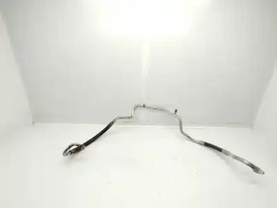 Peça sobressalente para automóvel em segunda mão tubos de ar condicionado por citroen celysée seduction referências oem iam 