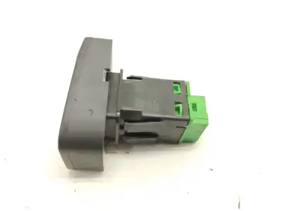 Second-hand car spare part switch for citroen celysée seduction oem iam references 0668767  