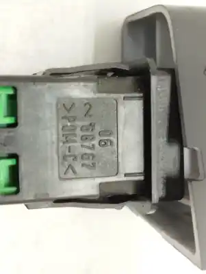 Second-hand car spare part switch for citroen celysée seduction oem iam references 0668767  