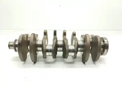 Tweedehands auto-onderdeel krukas voor skoda octavia berlina (1z3) active oem iam-referenties 038105021ab