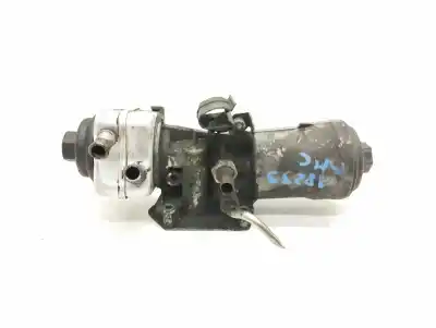 Piesă de schimb auto la mâna a doua SUPORT FILTRU ULEI pentru SKODA OCTAVIA BERLINA (1Z3)  Referințe OEM IAM 045115389  