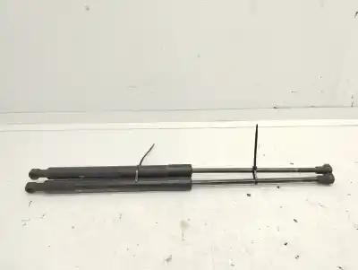 Second-hand car spare part tailgate gas strut for citroen c3 tonic 73 cv / 54 kw oem iam references 9683733980