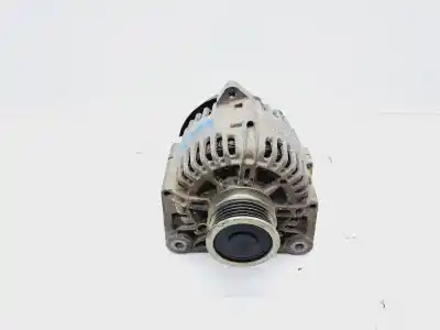 Автозапчасти б/у генератор за RENAULT SCENIC II (JM) Authentique 106 CV / 78 KW ссылки OEM IAM 8200100907  