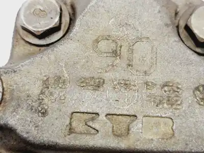 Pièce détachée automobile d'occasion pompe de direction pour seat toledo ii (1m2) 1.6 16v références oem iam   