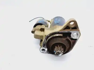 Автозапчасти б/у двигатель запускается за seat toledo ii (1m2) 1.6 16v ссылки oem iam 0001121006  