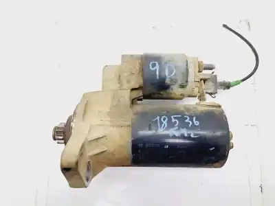 Автозапчасти б/у ДВИГАТЕЛЬ ЗАПУСКАЕТСЯ за SEAT TOLEDO II (1M2)  ссылки OEM IAM 0001121006  