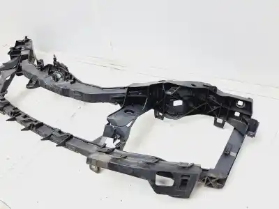 Автозапчасти б/у передняя панель за ford focus ii sedán (db_, fch, dh) 1.6 tdci ссылки oem iam 4m518b041al  