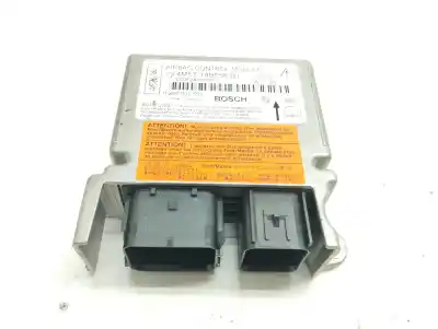 Peça sobressalente para automóvel em segunda mão Centralina De Airbag por FORD FOCUS II SEDÁN (DB_, FCH, DH) 1.6 TDCI Referências OEM IAM 4M5T14B056BJ  