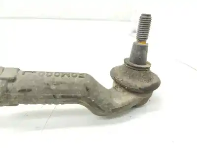 Автозапчасти б/у рулевая рейка за ford focus ii sedán (db_, fch, dh) 1.6 tdci ссылки oem iam 5m513200ee  