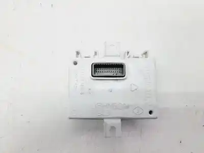 Автозапчастина б/у електронний модуль для renault captur i (j5_, h5_) 1.5 dci 110 посилання на oem iam 283467680r  