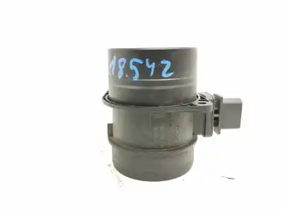 Recambio de automóvil de segunda mano de CAUDALIMETRO para VOLKSWAGEN PASSAT BERLINA (3C2)  referencias OEM IAM 03G906461C  