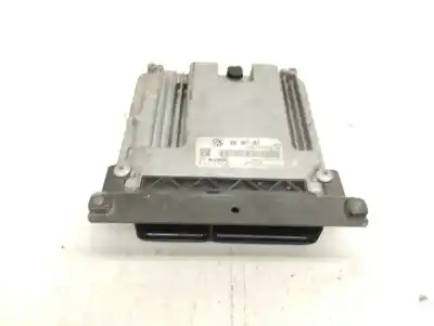 Recambio de automóvil de segunda mano de CENTRALITA MOTOR UCE para VOLKSWAGEN PASSAT BERLINA (3C2)  referencias OEM IAM 03L907309  