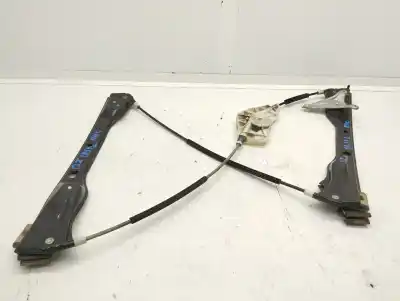 Recambio de automóvil de segunda mano de ELEVALUNAS DELANTERO IZQUIERDO para VOLKSWAGEN PASSAT BERLINA (3C2)  referencias OEM IAM   