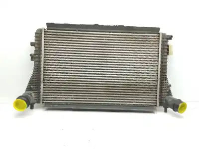 Recambio de automóvil de segunda mano de INTERCOOLER para VOLKSWAGEN PASSAT BERLINA (3C2)  referencias OEM IAM 3C0121345AM  