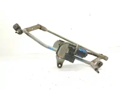 Second-hand car spare part front windshield wiper motor for volkswagen passat berlina (3c2) edition oem iam references 3c1955419b