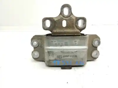 Second-hand car spare part gearbox support for volkswagen passat berlina (3c2) edition oem iam references 100527215128