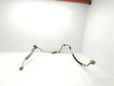 Second-hand car spare part air conditioning pipes for volkswagen passat berlina (3c2) edition oem iam references 3c0820743cc