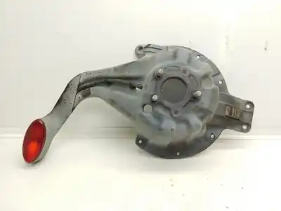 Second-hand car spare part Spare Wheel Support for LAND ROVER FREELANDER (LN) E Targa OEM IAM references BHU490010  