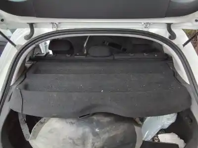 Second-hand car spare part parcel shelf for citroen c4 ii (b7) 1.4 vti 95 oem iam references 96874780zd