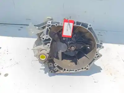 Second-hand car spare part gearbox for citroen c4 ii (b7) 1.4 vti 95 oem iam references 20dp55