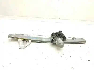 Second-hand car spare part driver left window regulator for citroen c4 ii (b7) 1.4 vti 95 oem iam references 430106c0