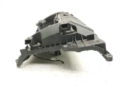 Second-hand car spare part rocker cover for citroen c4 ii (b7) 1.4 vti 95 oem iam references m03017b152