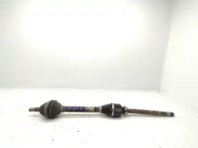 Second-hand car spare part front right transmission for citroen c4 ii (b7) 1.4 vti 95 oem iam references 9675433580