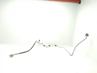 Second-hand car spare part air conditioning pipes for volkswagen passat berlina (3c2) edition oem iam references 3c0820741aj