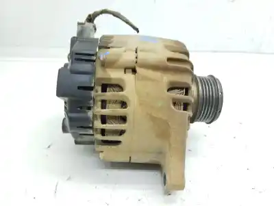 Автозапчасти б/у генератор за daelim ceed active ссылки oem iam 373002a600  