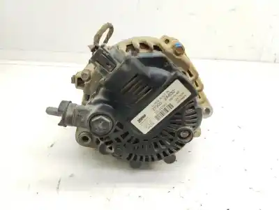 Автозапчасти б/у генератор за daelim ceed active ссылки oem iam 373002a600  