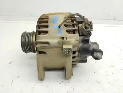Автозапчасти б/у генератор за daelim ceed active ссылки oem iam 373002a600  
