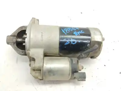 Автозапчастина б/у двигун запускається для daelim ceed active посилання на oem iam 361002a100