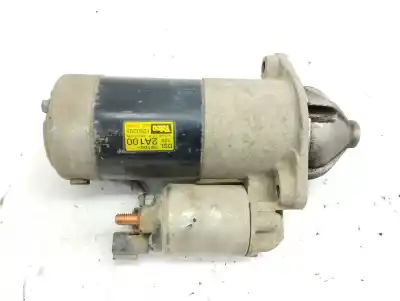 Second-hand car spare part starter motor for daelim ceed active oem iam references 361002a100  