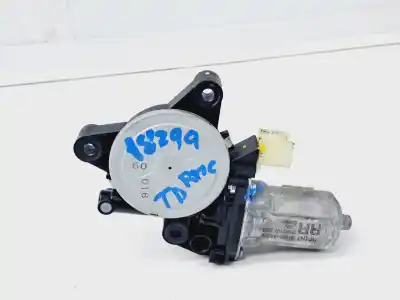 Peça sobressalente para automóvel em segunda mão motor elevador vidro traseiro direito por kia carens (rp) d4fd referências oem iam 83460a4000