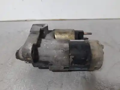 Second-hand car spare part Starter Motor for RENAULT CLIO II FASE II B CB0 Luxe Privilege OEM IAM references 8200227092  