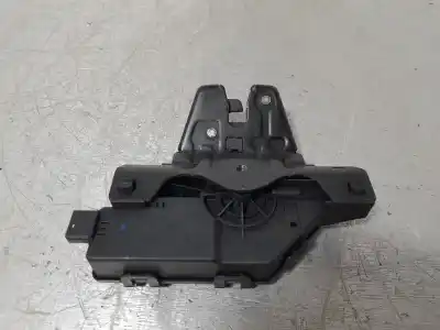 Second-hand car spare part TRUNK LOCK for BMW 3 (E46)  OEM IAM references 8196401  