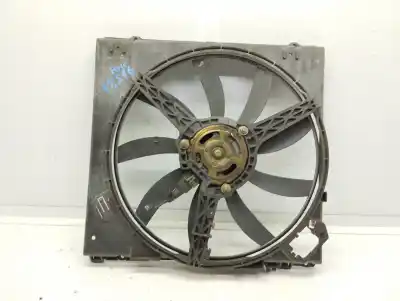 Second-hand car spare part RADIATOR COOLING FAN for RENAULT TWINGO I (C06)  OEM IAM references 8240130  