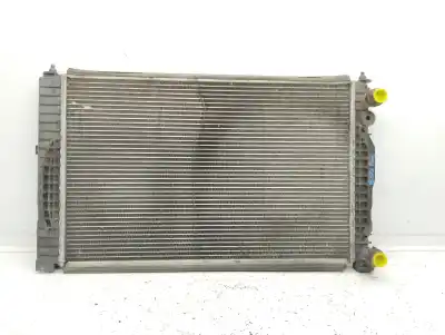 Second-hand car spare part WATER RADIATOR for VOLKSWAGEN PASSAT B5.5 (3B3)  OEM IAM references   