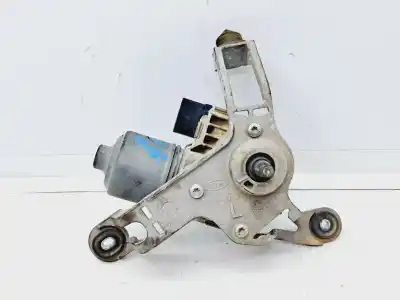 Peça sobressalente para automóvel em segunda mão motor do limpa para brisas por kia carens (rp) d4fd referências oem iam 98110a4000