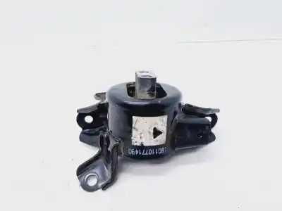 Second-hand car spare part left engine support for kia carens (rp) d4fd oem iam references   