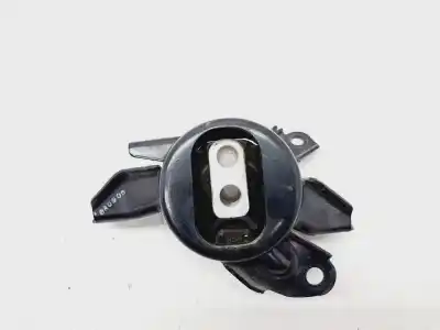 Peça sobressalente para automóvel em segunda mão suporte do motor esquerdo por kia carens (rp) d4fd referências oem iam 