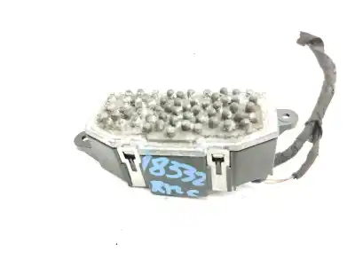 Pezzo di ricambio per auto di seconda mano  per CITROEN C4 PICASSO I MONOSPACE (UD_)  Riferimenti OEM IAM 9645652480  